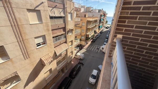 Costa Blanca Sur
