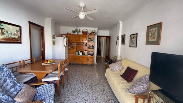 Costa Blanca Sur