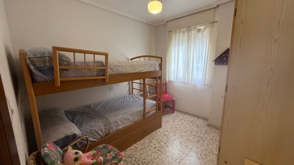 Costa Blanca Sur