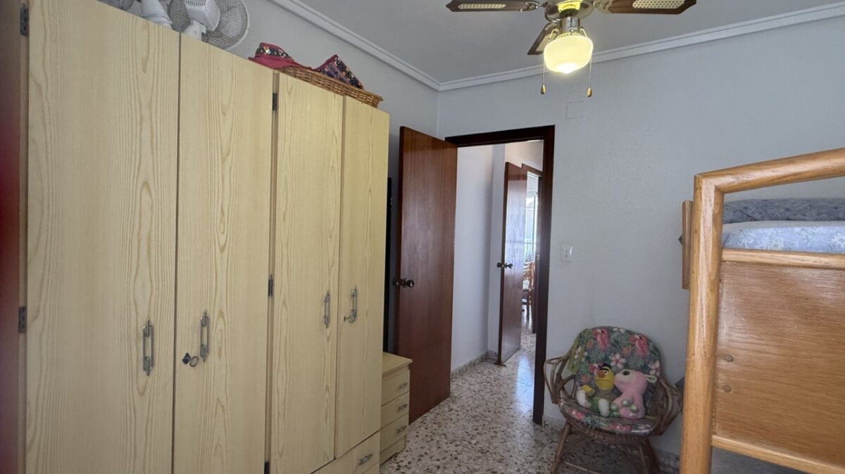 Costa Blanca Sur