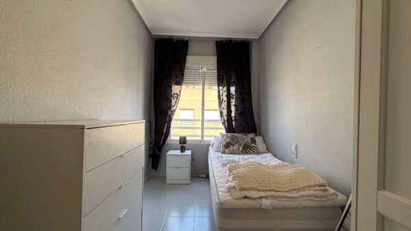 Costa Blanca Sur