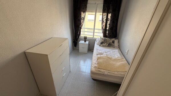 Costa Blanca Sur
