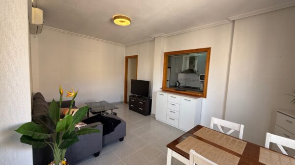 Costa Blanca Sur