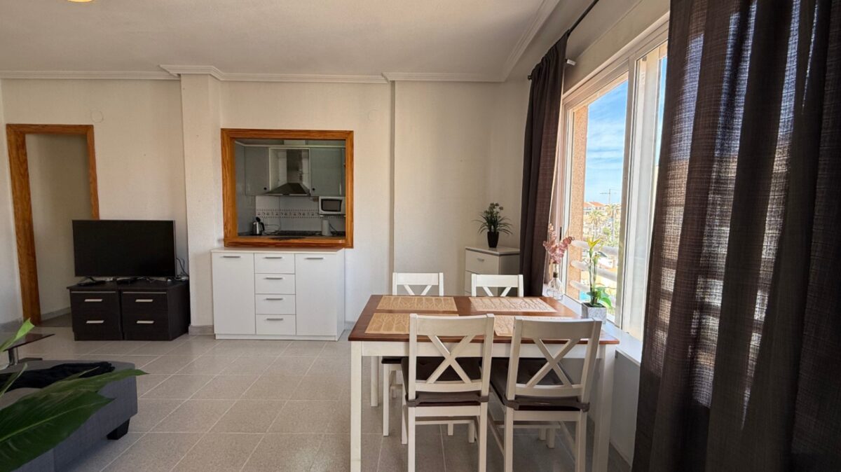Costa Blanca Sur