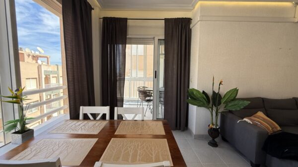 Costa Blanca Sur