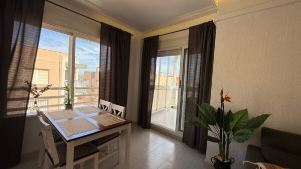 Costa Blanca Sur