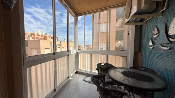 Costa Blanca Sur