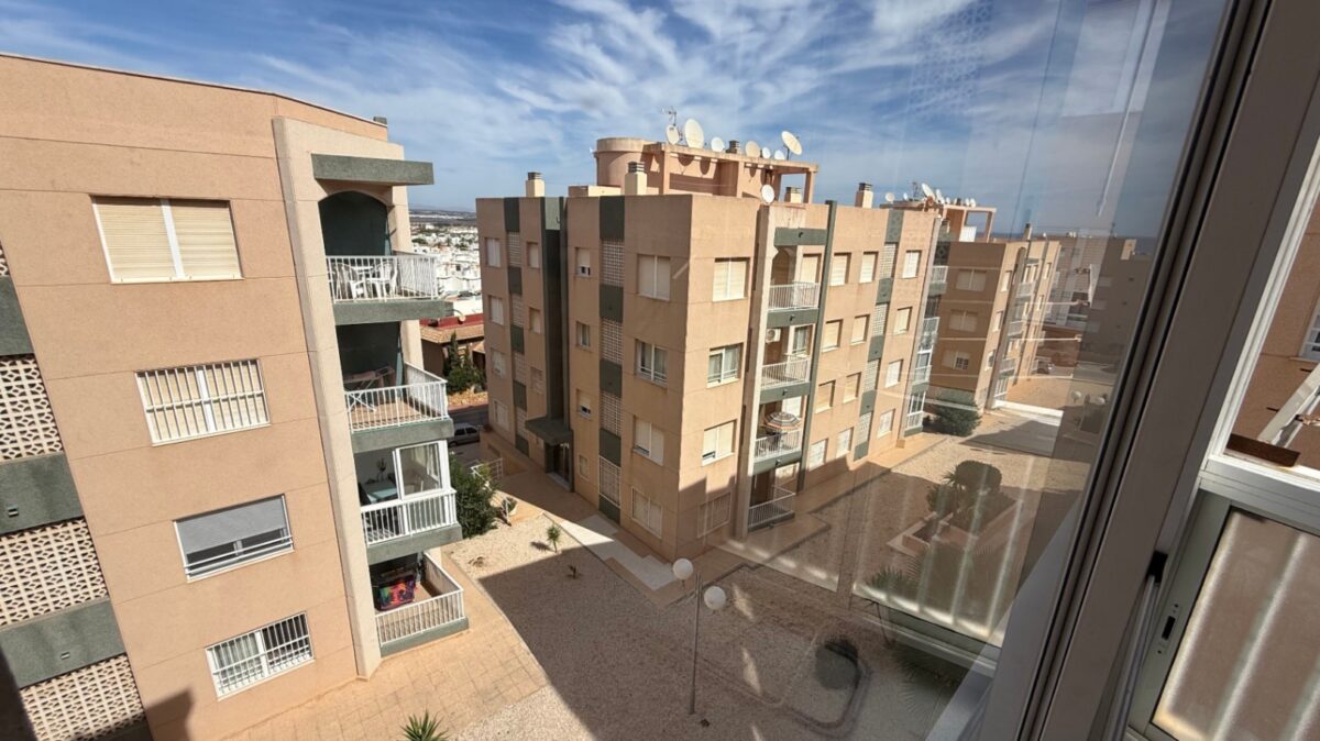 Costa Blanca Sur