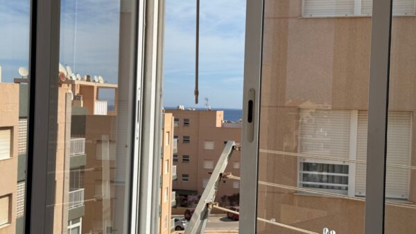 Costa Blanca Sur