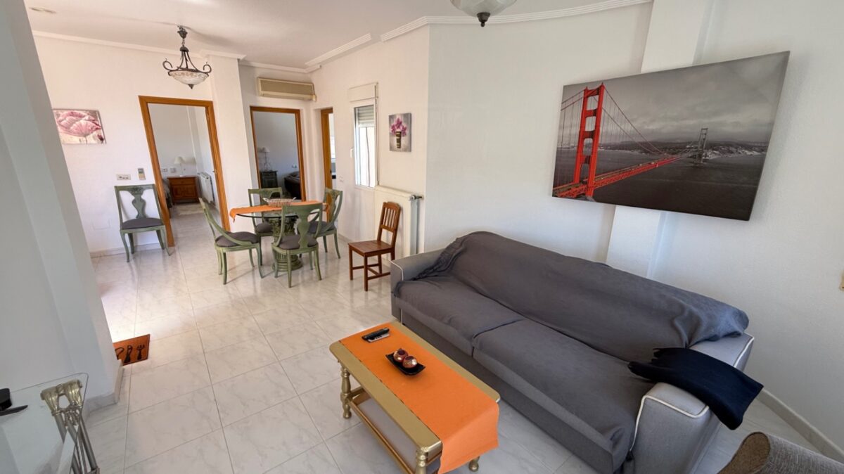 Costa Blanca Sur