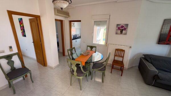 Costa Blanca Sur