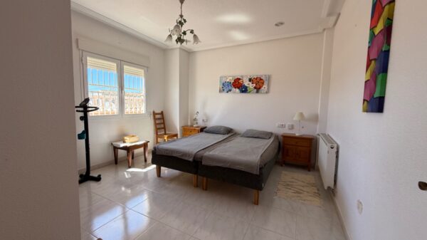 Costa Blanca Sur