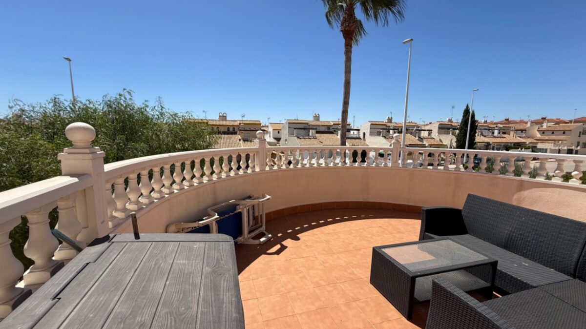 Costa Blanca Sur