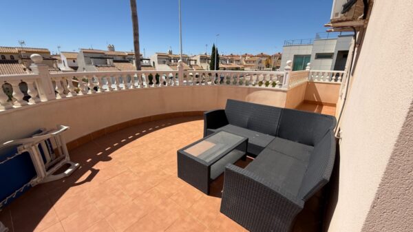 Costa Blanca Sur