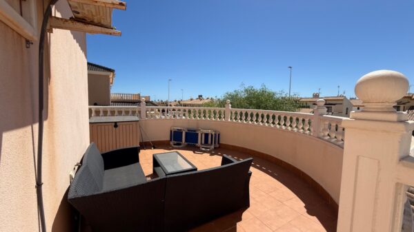 Costa Blanca Sur