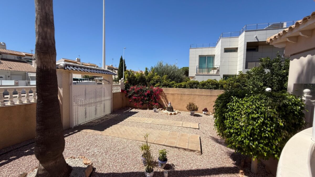 Costa Blanca Sur