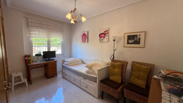 Costa Blanca Sur