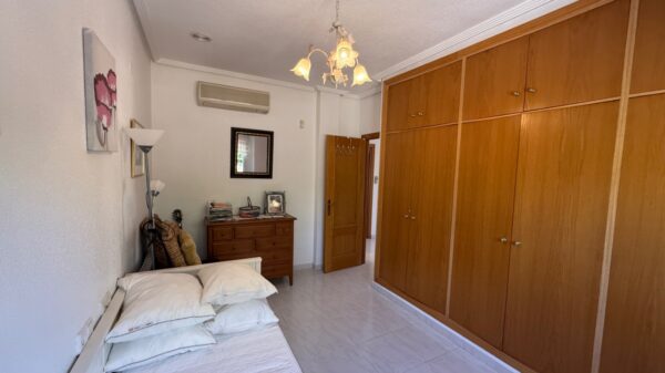 Costa Blanca Sur