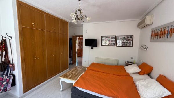 Costa Blanca Sur