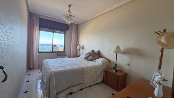 Costa Blanca Sur