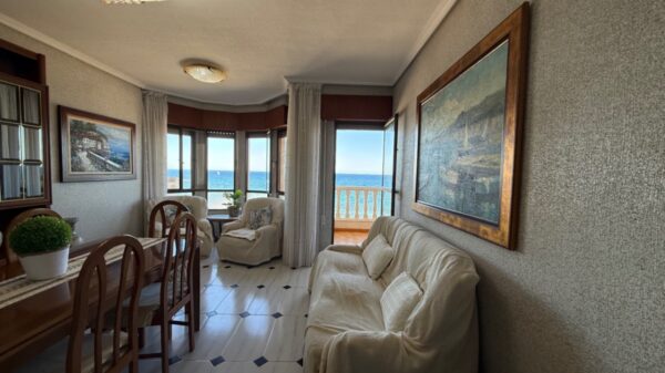 Costa Blanca Sur
