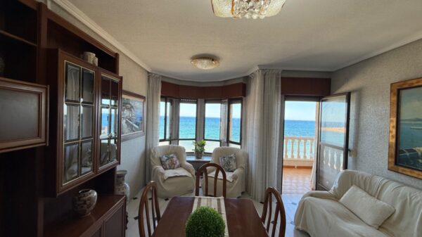 Costa Blanca Sur