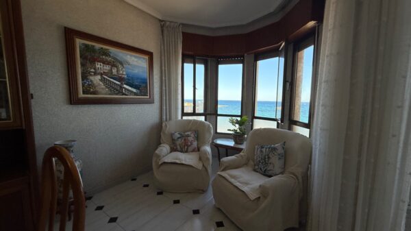 Costa Blanca Sur