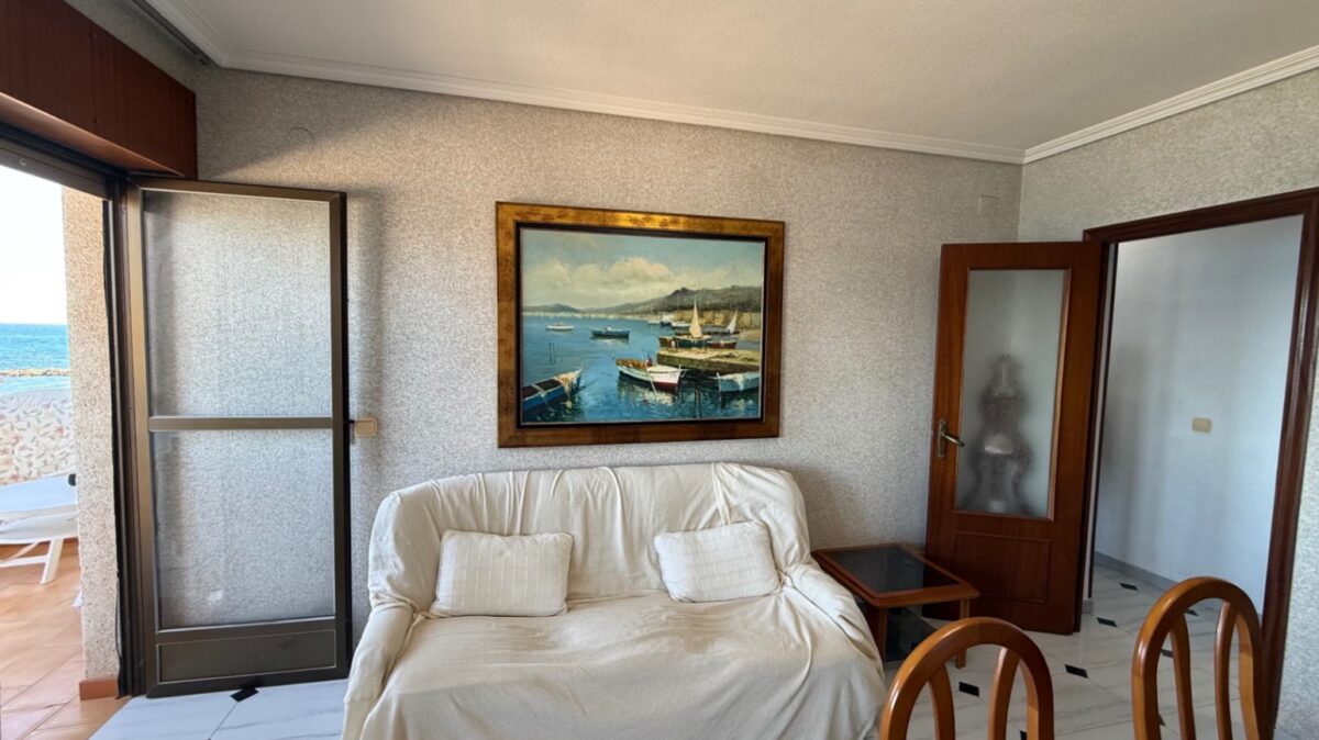 Costa Blanca Sur