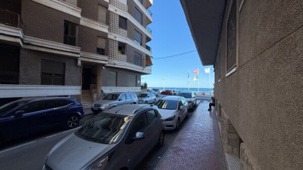 Costa Blanca Sur