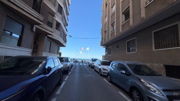 Costa Blanca Sur
