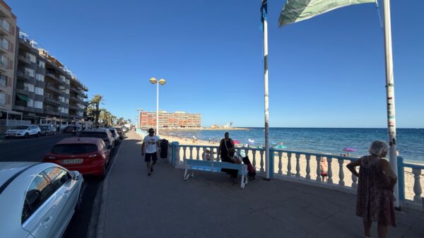 Costa Blanca Sur