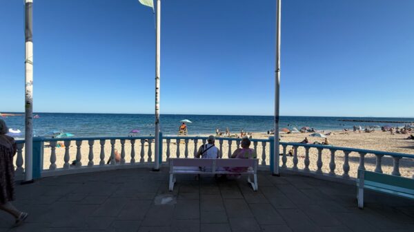 Costa Blanca Sur
