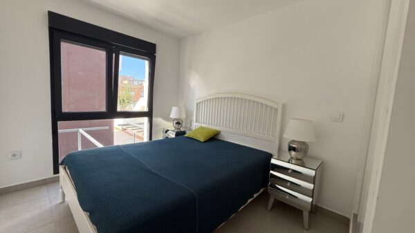 Costa Blanca Sur