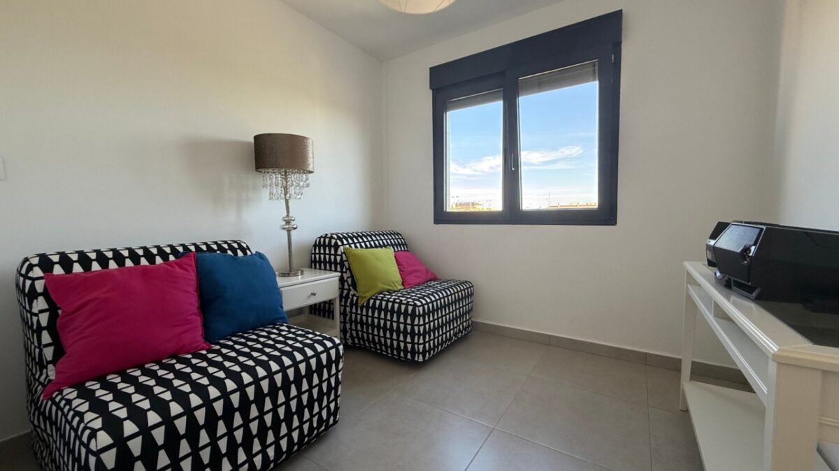 Costa Blanca Sur