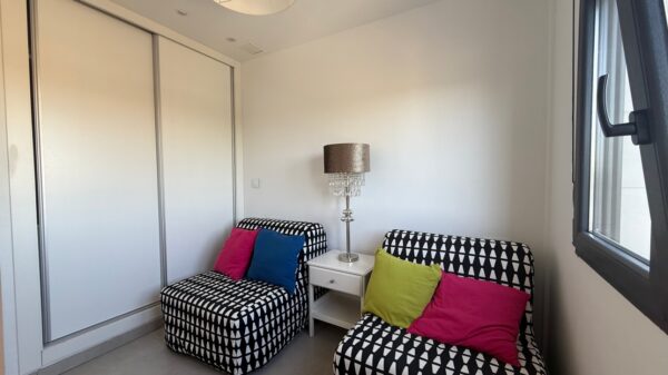 Costa Blanca Sur