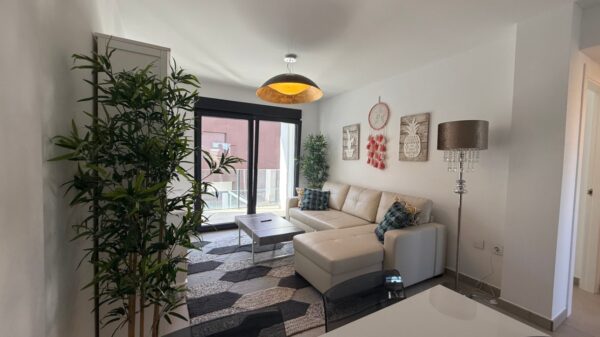 Costa Blanca Sur