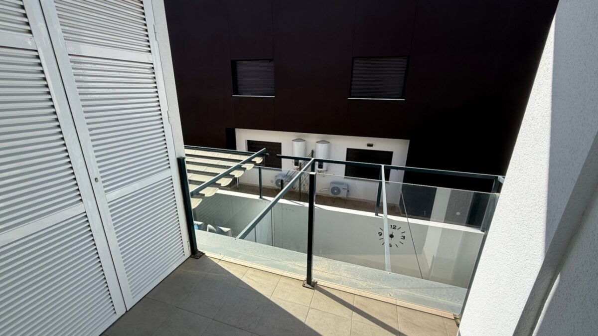 Costa Blanca Sur