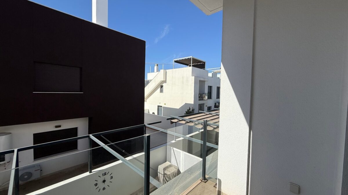 Costa Blanca Sur