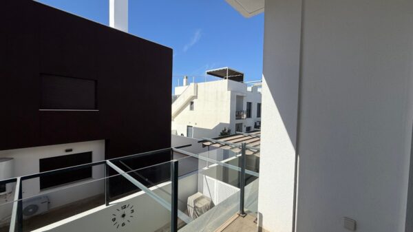Costa Blanca Sur