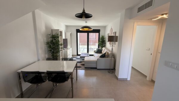 Costa Blanca Sur