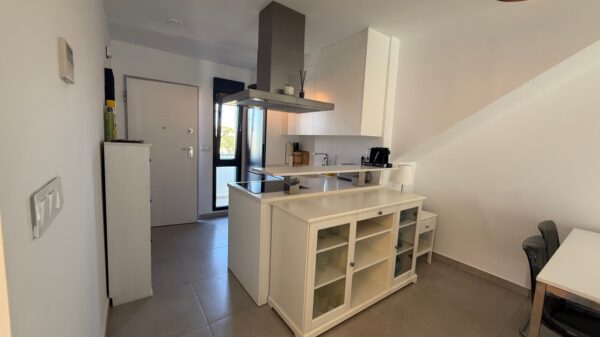 Costa Blanca Sur