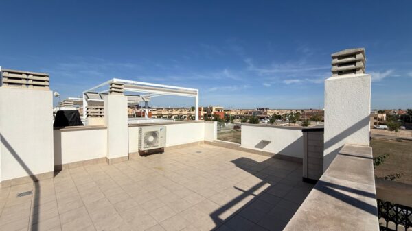 Costa Blanca Sur