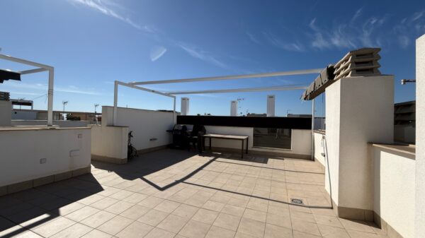Costa Blanca Sur