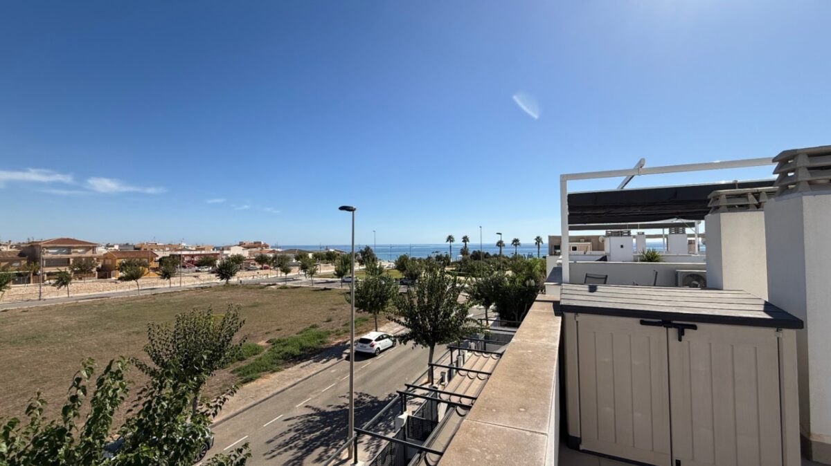 Costa Blanca Sur
