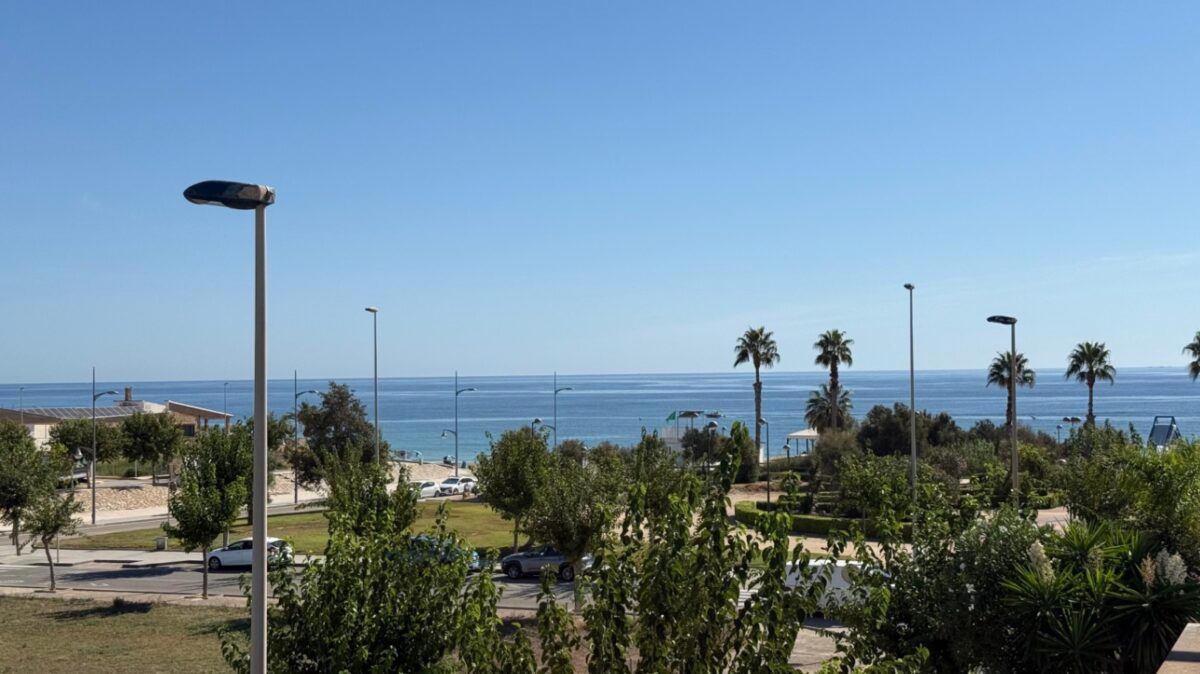 Costa Blanca Sur