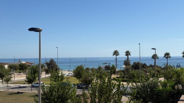 Costa Blanca Sur