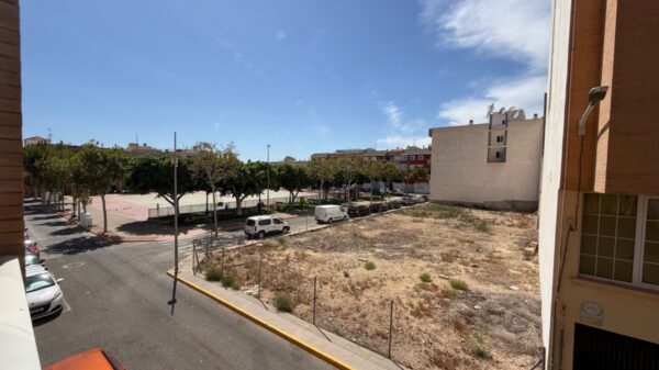 Costa Blanca Sur