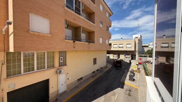 Costa Blanca Sur