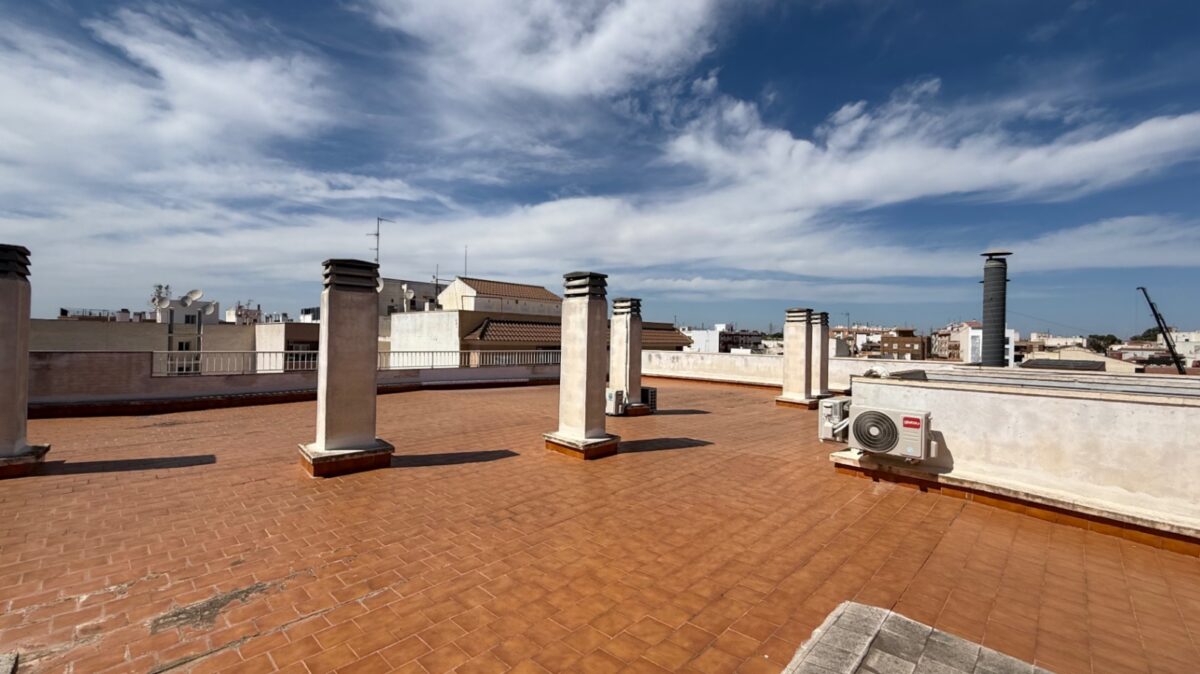 Costa Blanca Sur