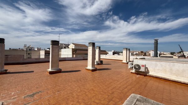 Costa Blanca Sur